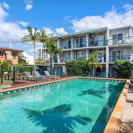Broadwater Keys Holiday Apartments Gold Coast Extérieur photo