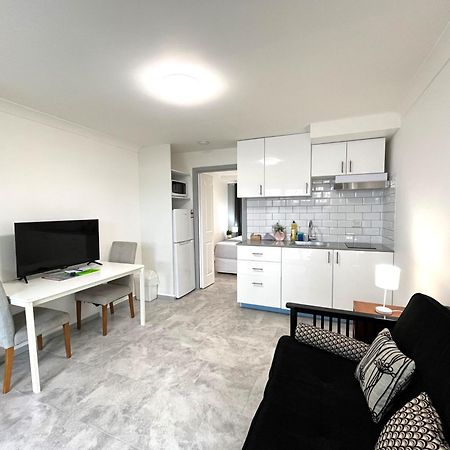 Broadwater Keys Holiday Apartments Gold Coast Extérieur photo