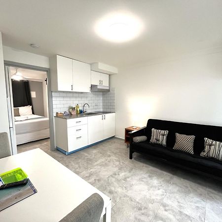 Broadwater Keys Holiday Apartments Gold Coast Extérieur photo