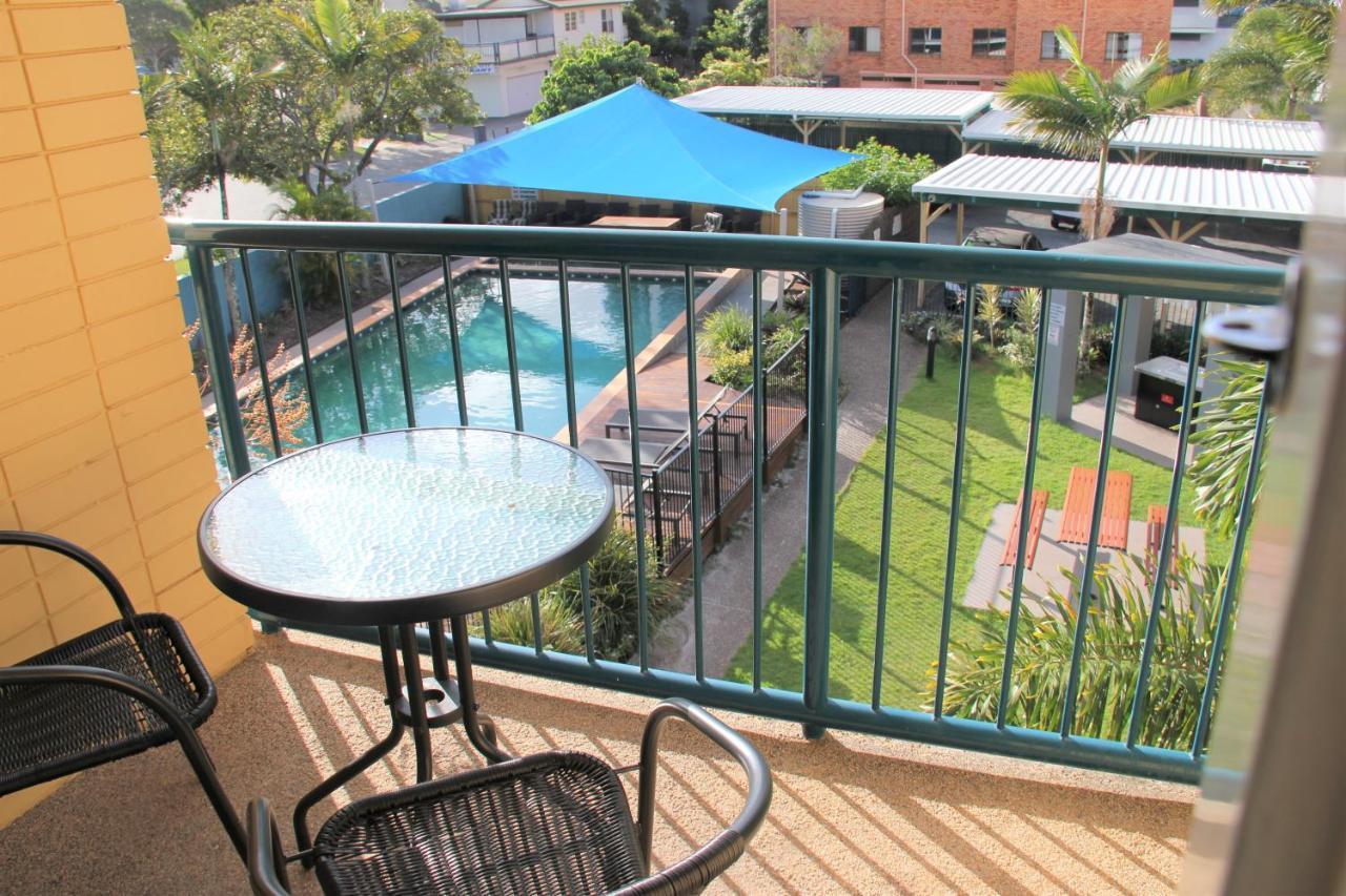 Broadwater Keys Holiday Apartments Gold Coast Extérieur photo