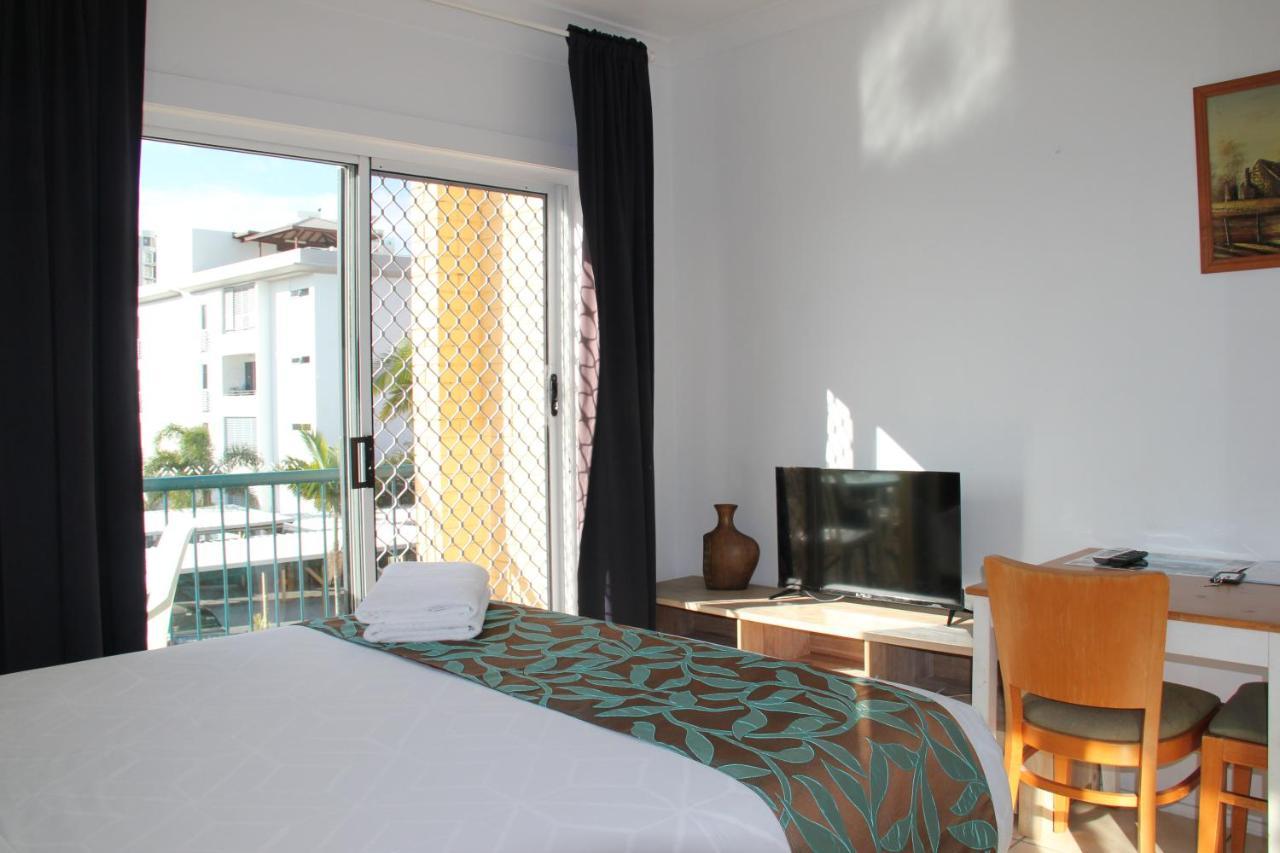 Broadwater Keys Holiday Apartments Gold Coast Extérieur photo