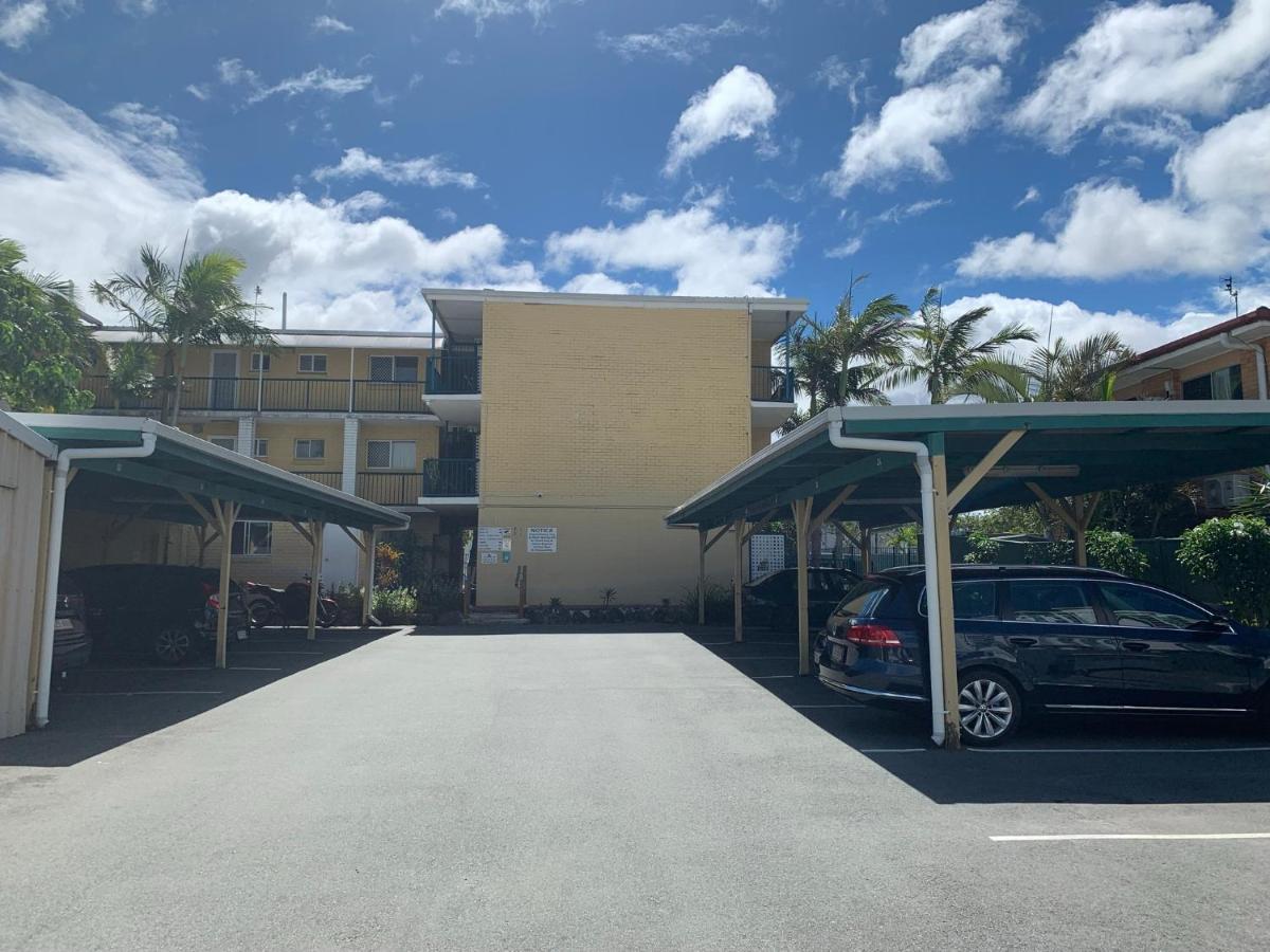 Broadwater Keys Holiday Apartments Gold Coast Extérieur photo