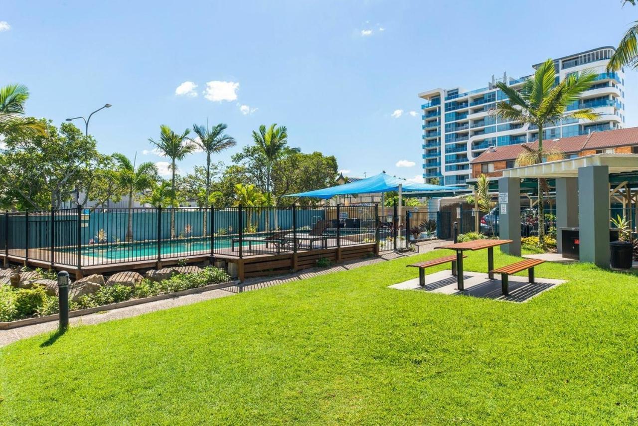 Broadwater Keys Holiday Apartments Gold Coast Extérieur photo