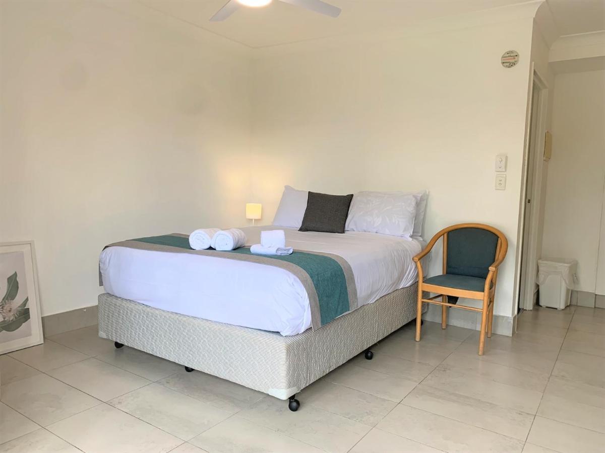 Broadwater Keys Holiday Apartments Gold Coast Extérieur photo