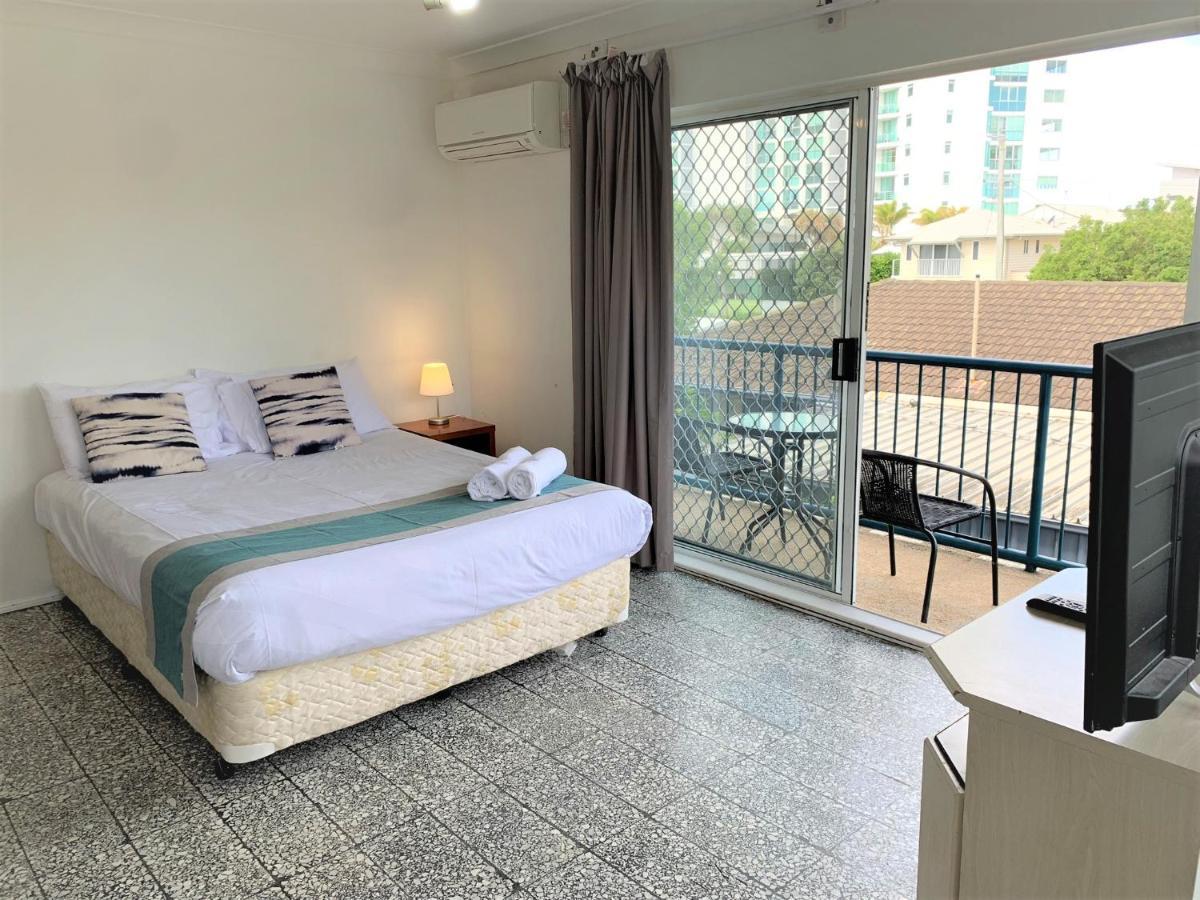 Broadwater Keys Holiday Apartments Gold Coast Extérieur photo