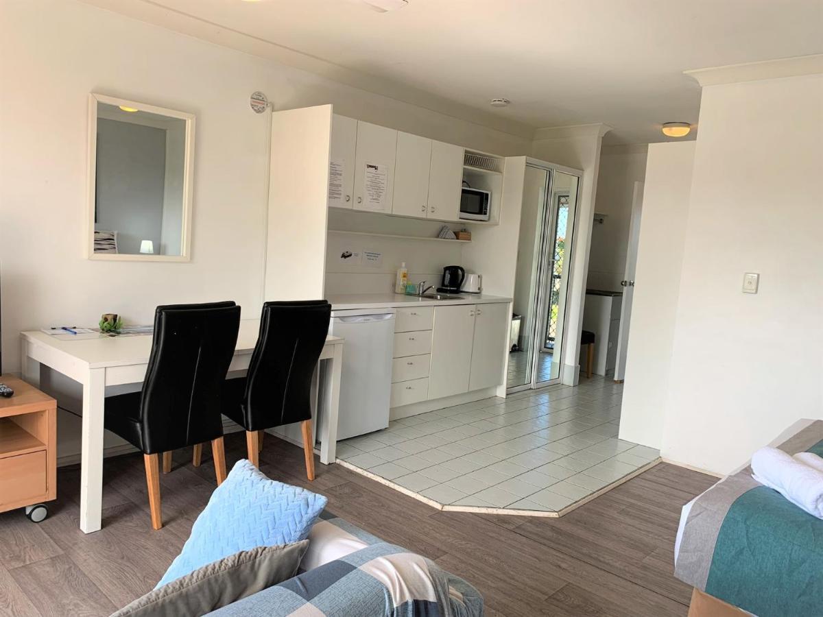 Broadwater Keys Holiday Apartments Gold Coast Extérieur photo