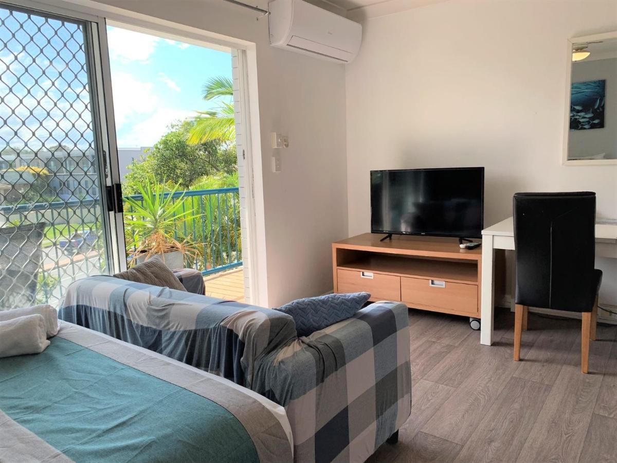 Broadwater Keys Holiday Apartments Gold Coast Extérieur photo