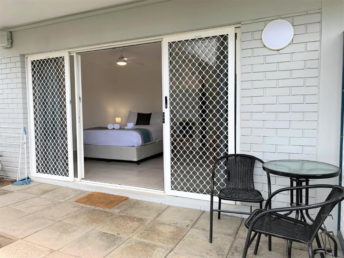 Broadwater Keys Holiday Apartments Gold Coast Extérieur photo