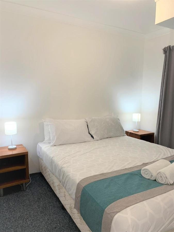 Broadwater Keys Holiday Apartments Gold Coast Extérieur photo
