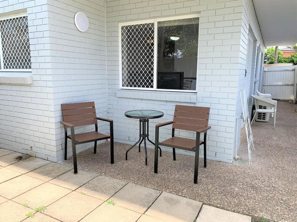 Broadwater Keys Holiday Apartments Gold Coast Extérieur photo