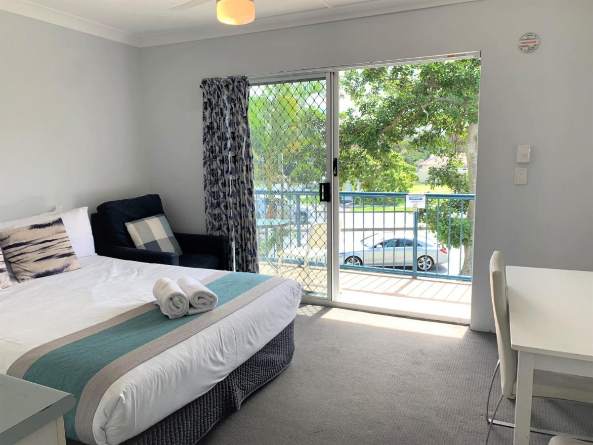 Broadwater Keys Holiday Apartments Gold Coast Extérieur photo
