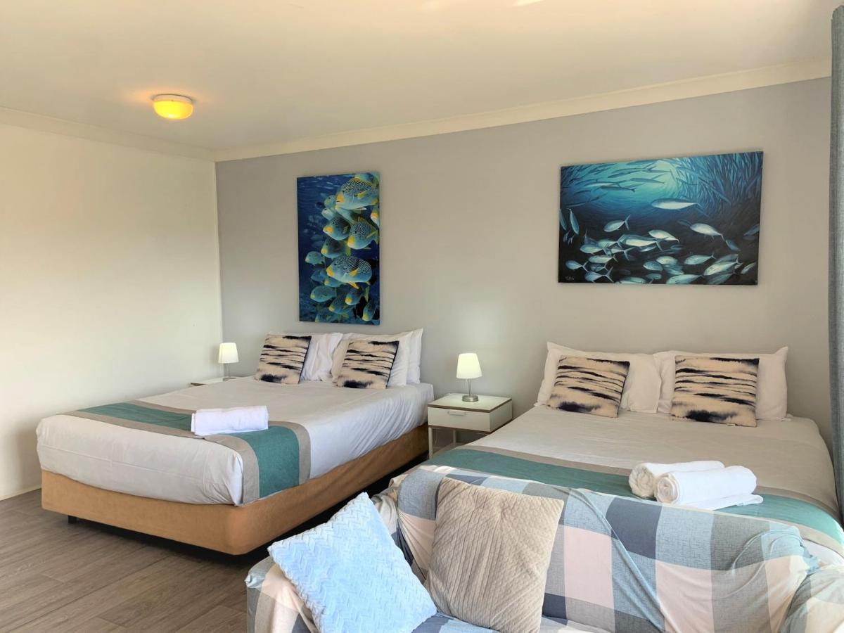 Broadwater Keys Holiday Apartments Gold Coast Extérieur photo