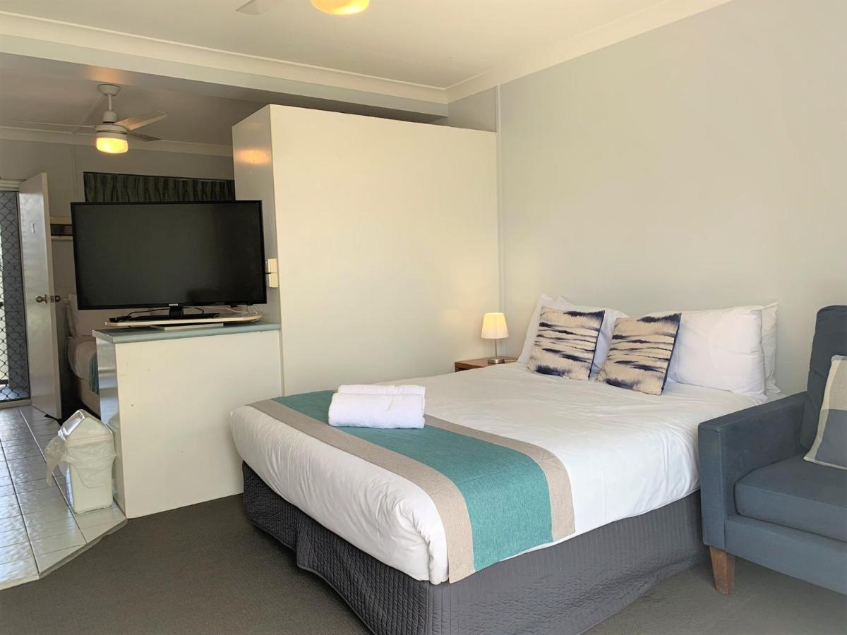 Broadwater Keys Holiday Apartments Gold Coast Extérieur photo