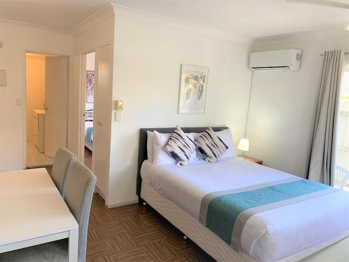 Broadwater Keys Holiday Apartments Gold Coast Extérieur photo