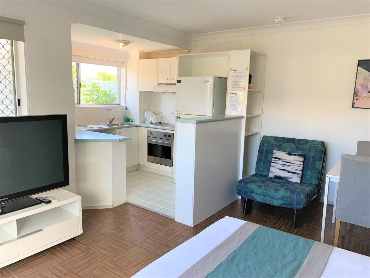 Broadwater Keys Holiday Apartments Gold Coast Extérieur photo