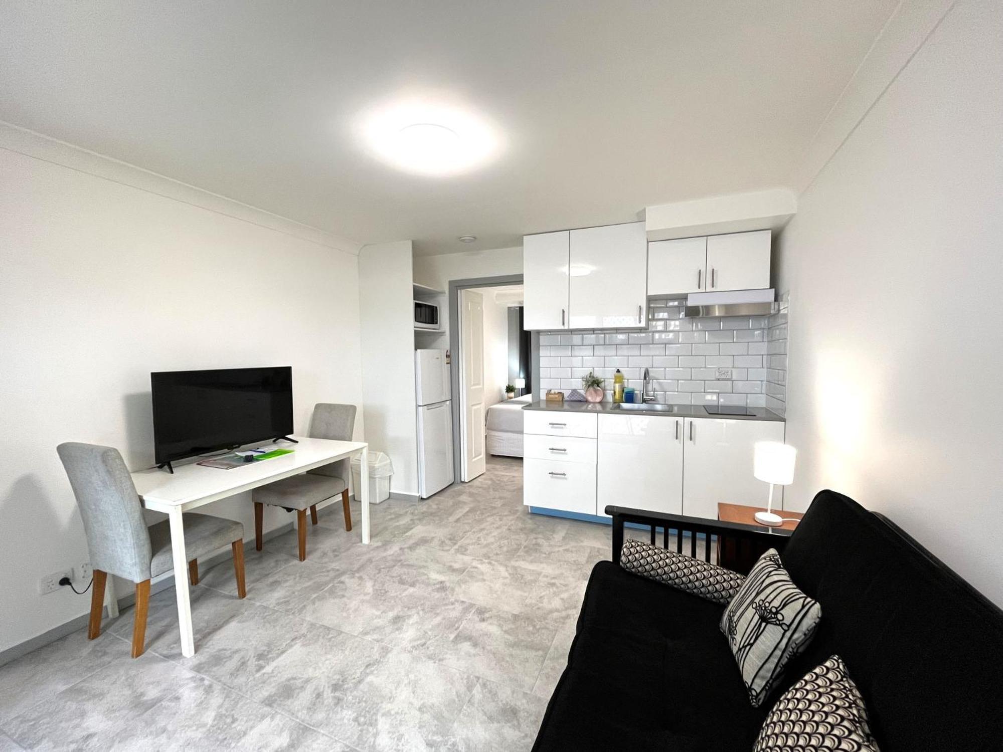 Broadwater Keys Holiday Apartments Gold Coast Extérieur photo