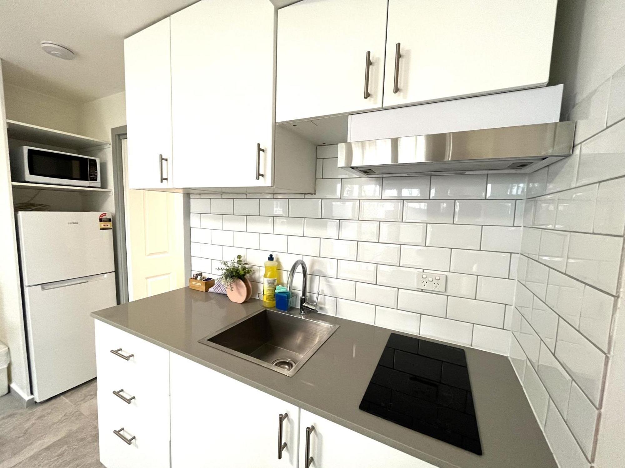 Broadwater Keys Holiday Apartments Gold Coast Extérieur photo