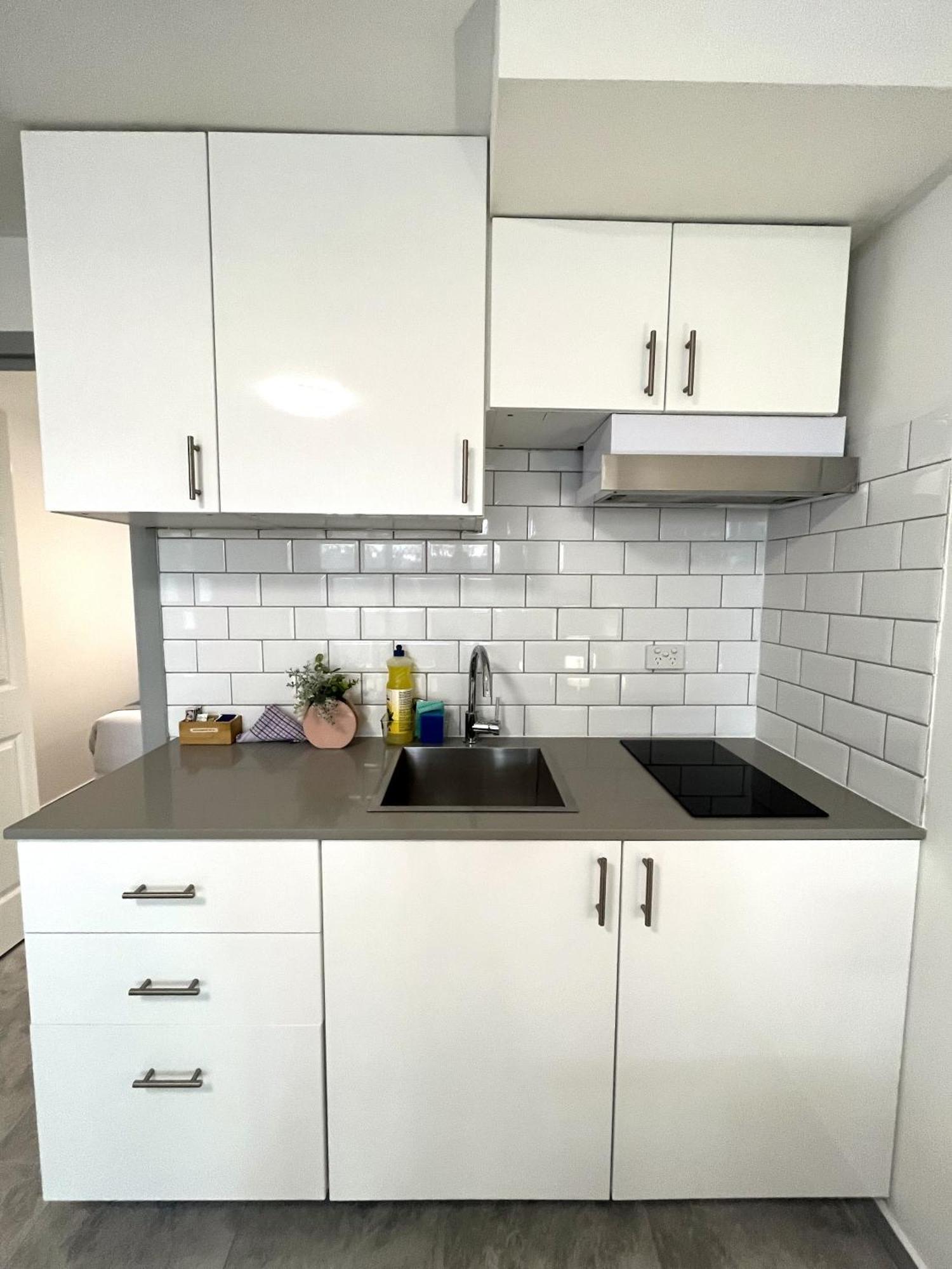 Broadwater Keys Holiday Apartments Gold Coast Extérieur photo