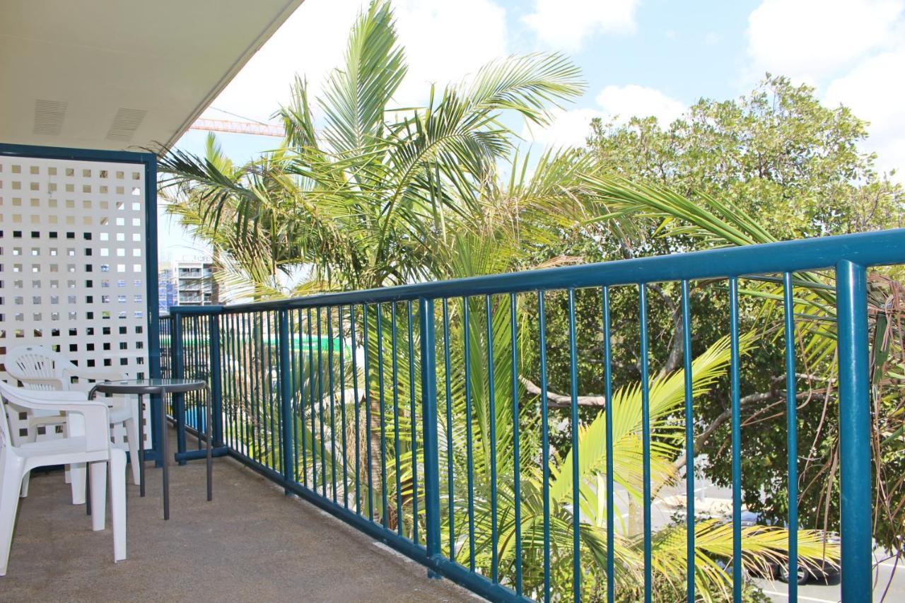 Broadwater Keys Holiday Apartments Gold Coast Extérieur photo
