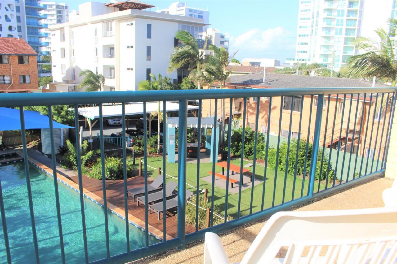 Broadwater Keys Holiday Apartments Gold Coast Extérieur photo
