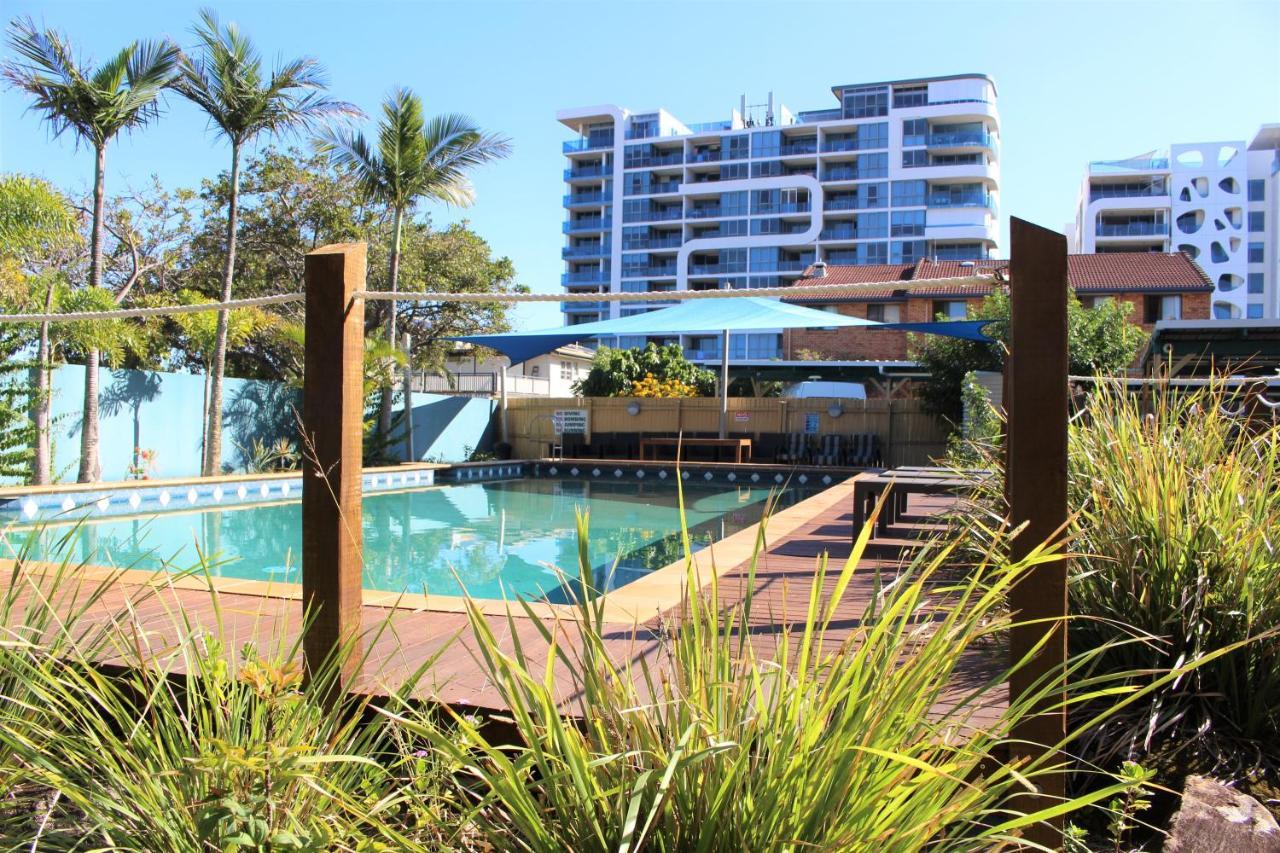 Broadwater Keys Holiday Apartments Gold Coast Extérieur photo