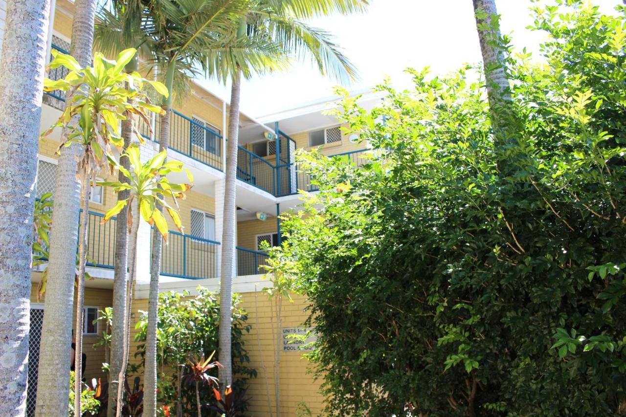 Broadwater Keys Holiday Apartments Gold Coast Extérieur photo
